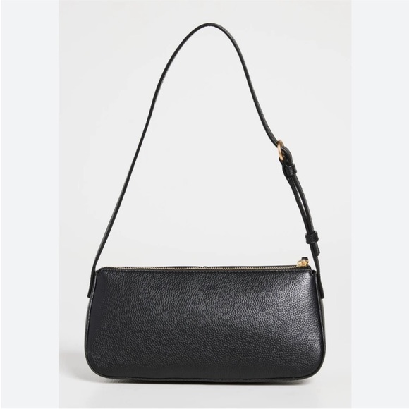 ❌SOLD ❌ Tory Burch McGraw wedge bag - Picture 14 of 14